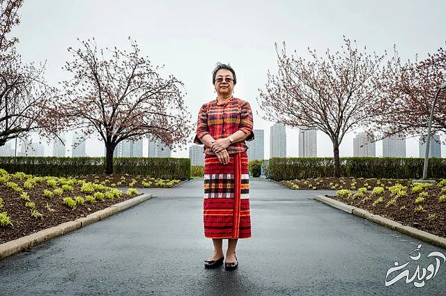 ۱۰ دانشمند برتر سال ۲۰۲۱ به انتخاب "نیچر"